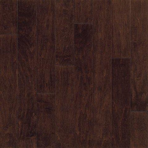 Armstrong Commercial Hardwood Cocoa Brown - Maple